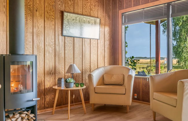 "Tayana" - 75m to the fjord - Foto 15