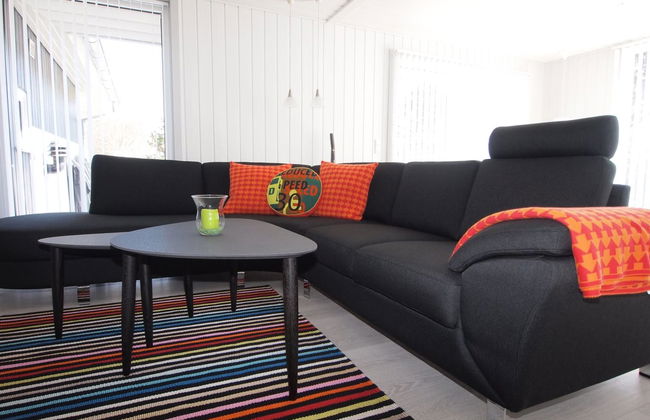 "Emmarenze" - 400m from the sea - Foto 20