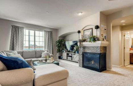 Capital Hill Condo 5 star location With Balcony - Foto 2