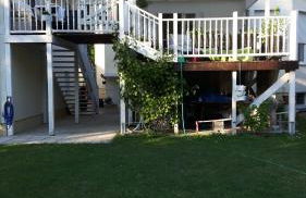 Ferienapartment MOHNBLUME - Foto 1