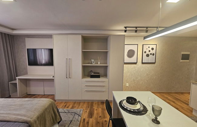 Hotel Flat Afonso Pena by FGibran - Photo 27