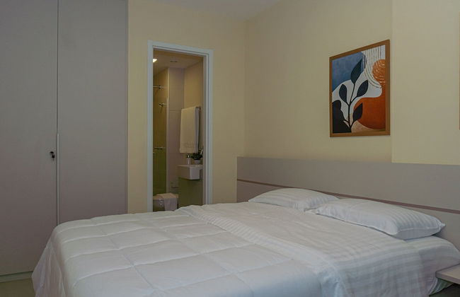 Flats no Parque Shopping por Yolo - Foto 1