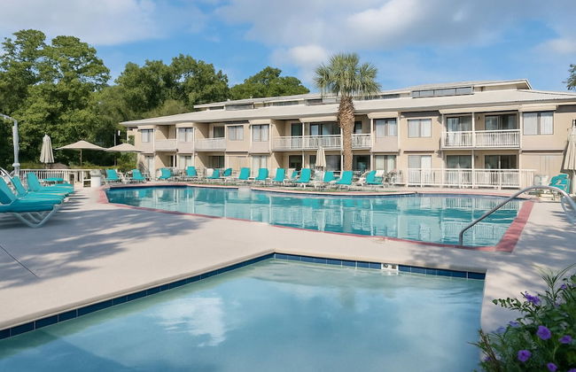 Players Club Resort - Foto 1