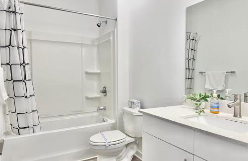 Modern 4B3B 2 Balcony Penthouse 542Blvd404 - Foto 11