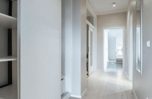 Luxuriöses Loft über den Dächern Münsters 150 m² - Foto 32