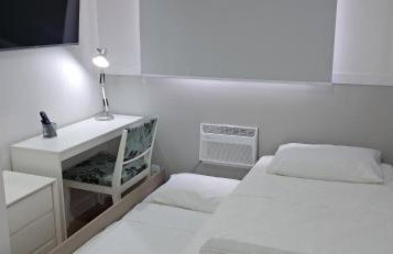 Passeio ou Trabalho! Riocentro, Projac, Parque Olímpico, Farmasi Arena, apartamento completo! - Foto 20