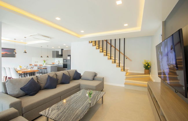 Zensiri Koh Chang - Foto 25