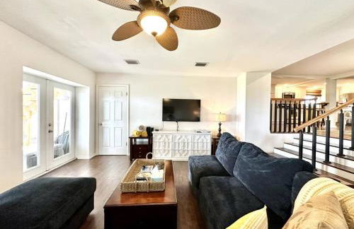 Cozy Lake House on Lake Weir - Foto 9