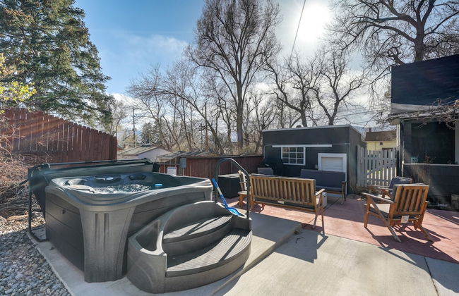 Elite Embassy - Foto 27