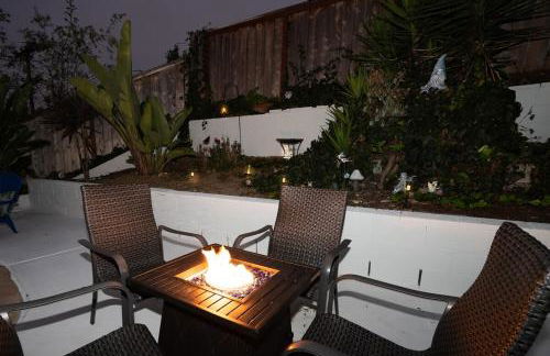 Beach Home in Quiet Neighborhood 5 minutes from the Pier - Foto 13