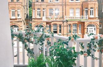 Kensington 1B1B with Sofa Double Bed Max 4 Guests - Foto 29