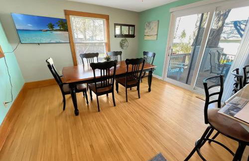 Arnolds Park Iowa St Funhouse - Foto 6