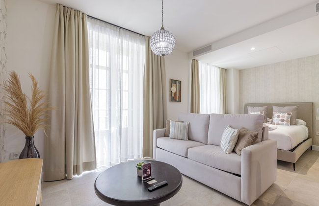 Plaza del Siglo Suites - Foto 64