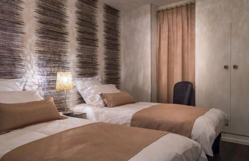 Les Toits de Chartres - 2 appt - Parking gratuit - Foto 26