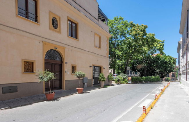 Normanni Apartment with Terrace - Foto 21