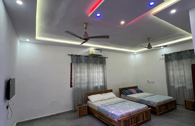 Charming 4-bed House in Kokrobite - Photo 5