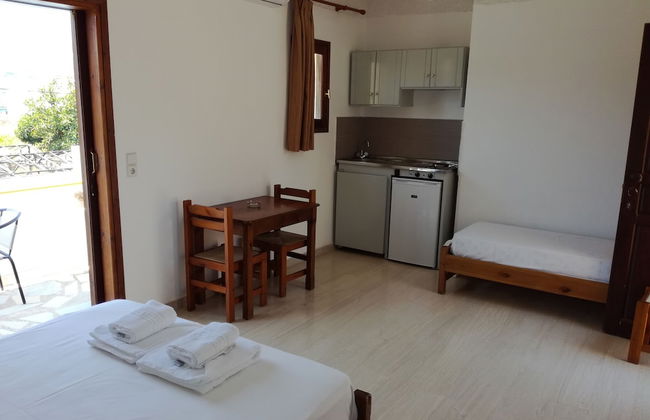 Karmi Studios & Apartments - Foto 3