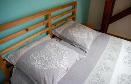 Chez Marguerite Gîtes à la ferme - Foto 15