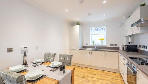 Stylish & Modern Apartment - Foto 3