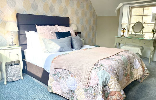 Charming Cardoon Cottage in Beautiful Village - Foto 9