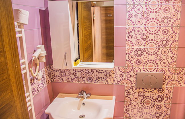 Ürgüp Elit Otel - Photo 19