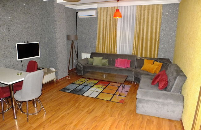 Artura Suite - Foto 33