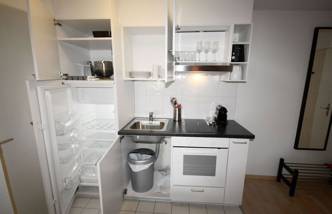 Hitrental Stauffacher Apartments - Photo 20