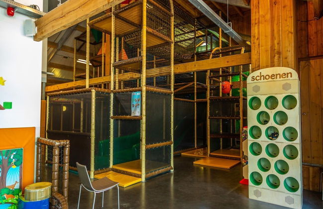 Modern Chalet Near De Veluwe National Park - Foto 4