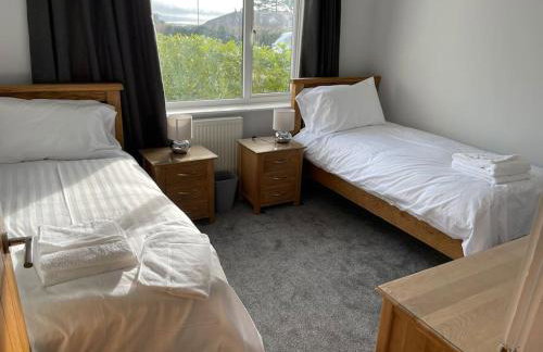 Dog friendly, Roof top hot tub, Panoramic views. - Foto 24