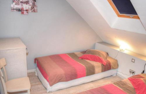 Séjour de charme en Touraine, proche châteaux et nature - FR-1-381-85 - Foto 27