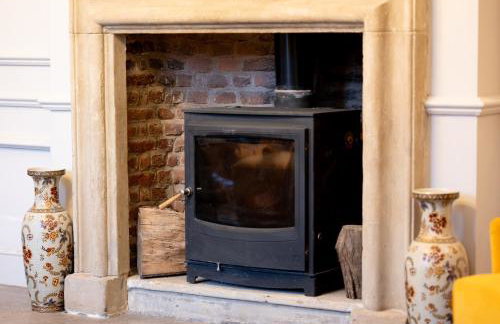 Wren Place Hall - Foto 18