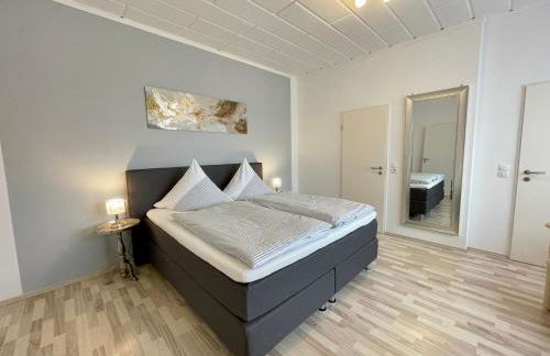 Gästehaus Schmidt - Apartements - Foto 13