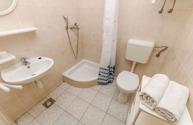 Apartments Helena - Foto 37