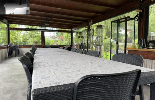 Holiday Home mit Wasserblick by Interhome - Foto 16