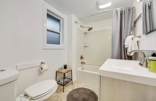 Wanderlust Cottage - Foto 15