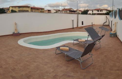 Casa Vacanze Sole della Sardegna - Foto 25