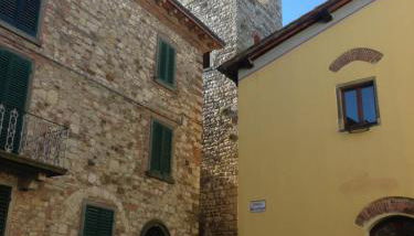 Dolcevita Chianti Apartments - Foto 4