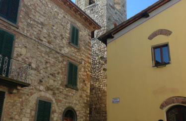 Dolcevita Chianti Apartments - Foto 4