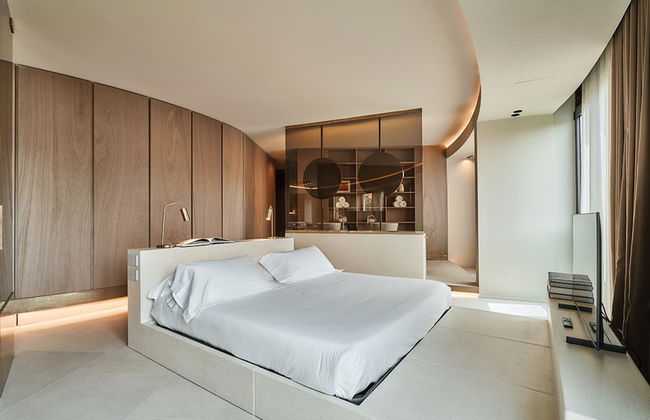 Residenza II Luxury Apartment - Foto 11