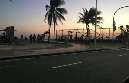 Beira Mar Rio Vermelho - Foto 30