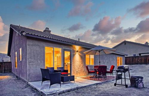 Nightsky Nest ※ Desert Getaway by Joshua Tree Park - Foto 44