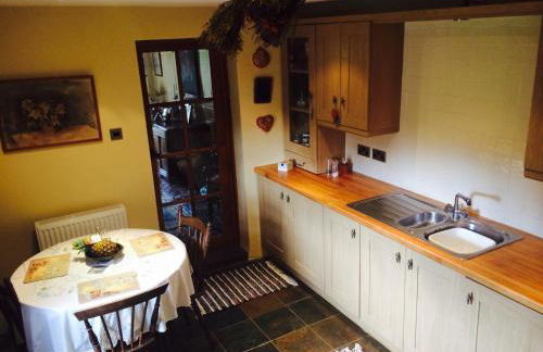 Low Nook Farm Holiday Cottage - Foto 9