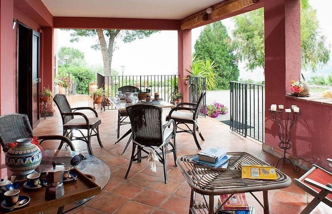 Villa Ivoni 1 - Foto 11