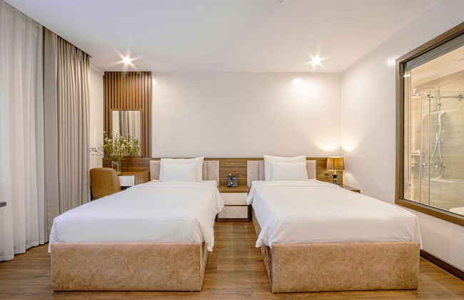 Ostara Hotel & Apartment - Foto 18