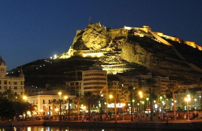 Apartamento Un Lujo En El Corazon De Alicante - Foto 24