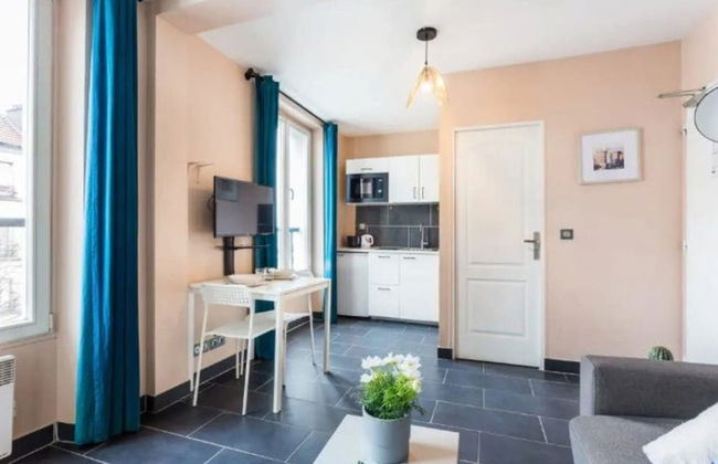 Magnifique Studio 5 - Edouard Vaillant - Foto 3