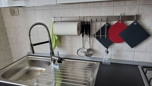 La Rocca Home, accogliente appartamento ad Arona - Foto 3