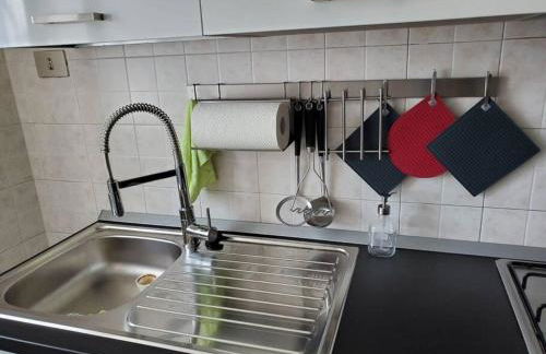 La Rocca Home, accogliente appartamento ad Arona - Foto 3