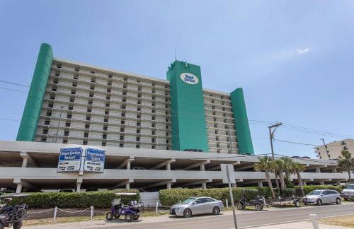 ROYAL GARDEN RESORT 1012 condo - Photo 43