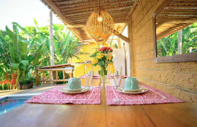 Villa Beija Flôr - Foto 39